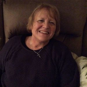 Meet your Posher, Arlene